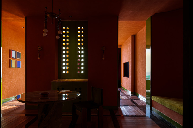 深圳苫也·閱夕島城市休閑度假民宿設(shè)計方案 深圳苫也·閱夕島城市休閑度假民宿設(shè)計方案