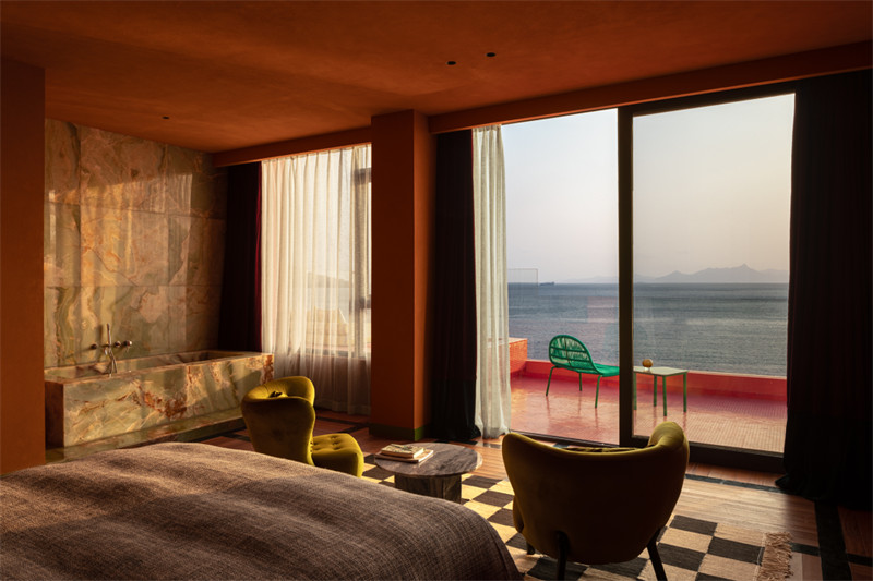 深圳苫也·閱夕島城市休閑度假民宿設(shè)計方案 深圳苫也·閱夕島城市休閑度假民宿設(shè)計方案