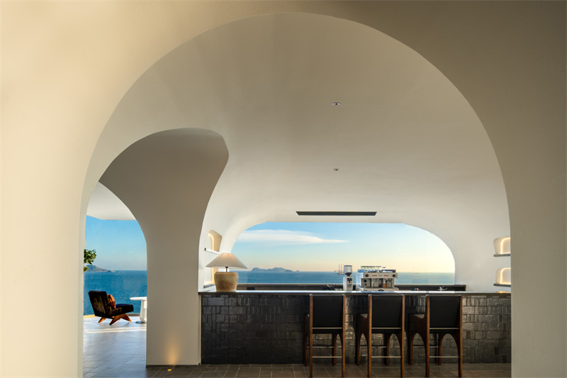 廣東惠州蜜悅 · 圣托里尼海景度假民宿酒店設(shè)計方案 廣東惠州蜜悅 · 圣托里尼海景度假民宿酒店設(shè)計方案