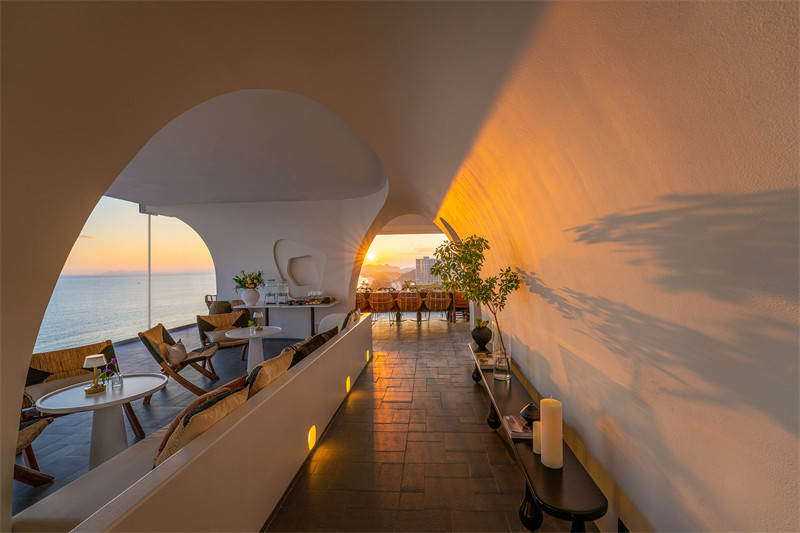 廣東惠州蜜悅 · 圣托里尼海景度假民宿酒店設(shè)計方案 廣東惠州蜜悅 · 圣托里尼海景度假民宿酒店設(shè)計方案