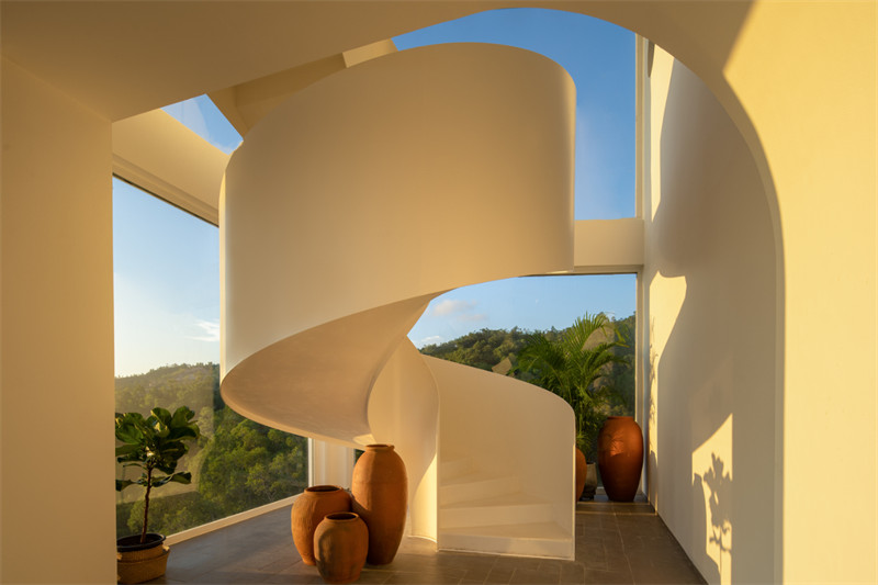 廣東惠州蜜悅 · 圣托里尼海景度假民宿酒店設(shè)計方案 廣東惠州蜜悅 · 圣托里尼海景度假民宿酒店設(shè)計方案