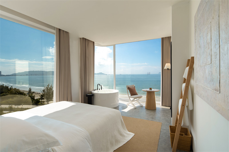 廣東惠州蜜悅 · 圣托里尼海景度假民宿酒店設(shè)計方案 廣東惠州蜜悅 · 圣托里尼海景度假民宿酒店設(shè)計方案