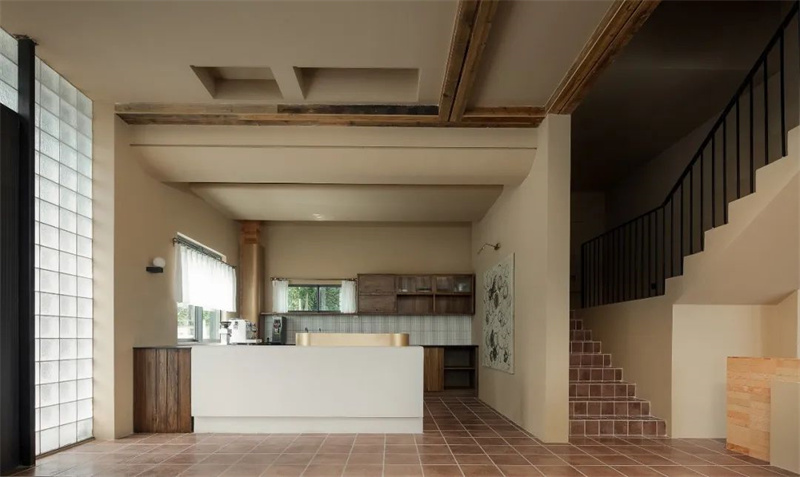 詩意美學 重慶沙坪壩YUSHAN民宿酒店設計 詩意美學 重慶沙坪壩YUSHAN民宿酒店設計