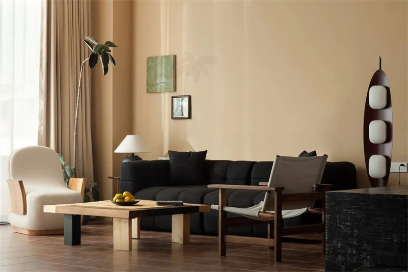 詩意美學 重慶沙坪壩YUSHAN民宿酒店設計 詩意美學 重慶沙坪壩YUSHAN民宿酒店設計