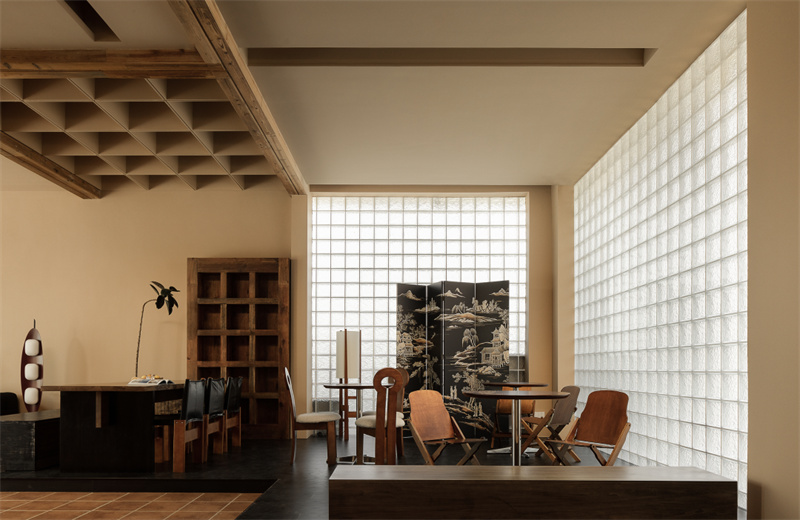 詩意美學 重慶沙坪壩YUSHAN民宿酒店設計 詩意美學 重慶沙坪壩YUSHAN民宿酒店設計