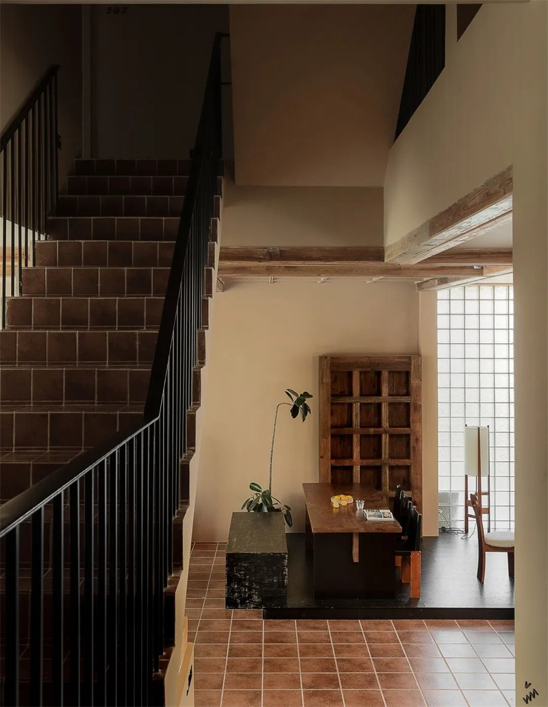 詩意美學 重慶沙坪壩YUSHAN民宿酒店設計 詩意美學 重慶沙坪壩YUSHAN民宿酒店設計