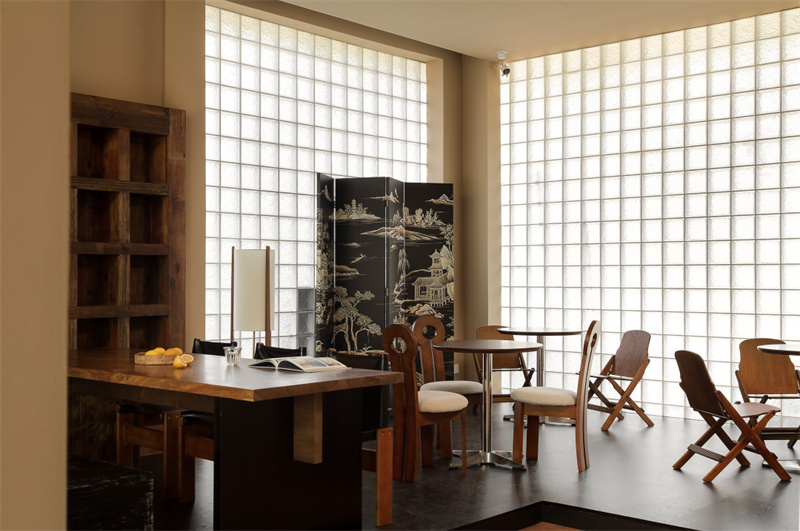 詩意美學 重慶沙坪壩YUSHAN民宿酒店設計 詩意美學 重慶沙坪壩YUSHAN民宿酒店設計