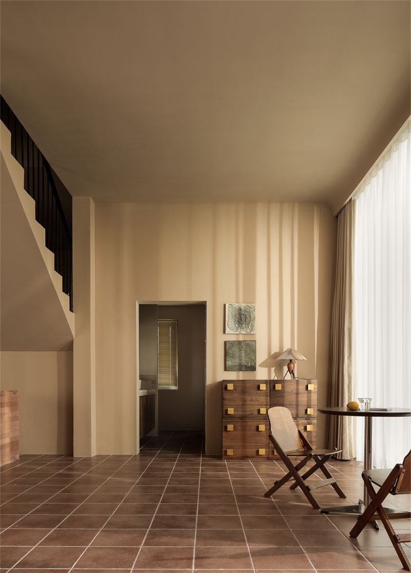 詩意美學 重慶沙坪壩YUSHAN民宿酒店設計 詩意美學 重慶沙坪壩YUSHAN民宿酒店設計