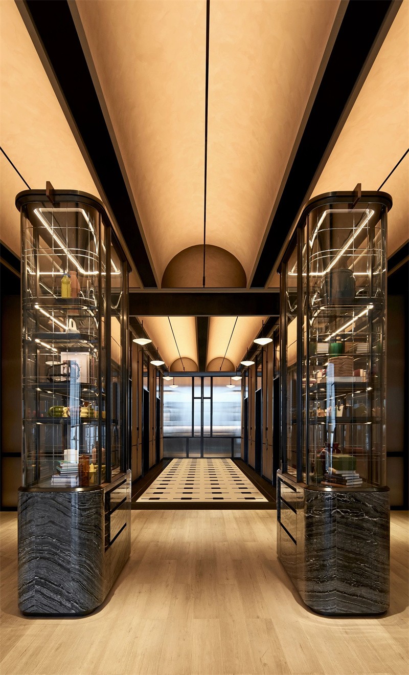 2024奢華酒店預(yù)計開業(yè)超50家  本土奢牌如何趕超？