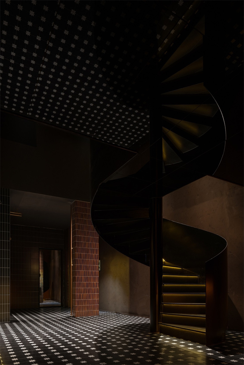 長沙老九門肆月叁日酒店改造設(shè)計(jì)案例 長沙老九門肆月叁日酒店改造設(shè)計(jì)案例