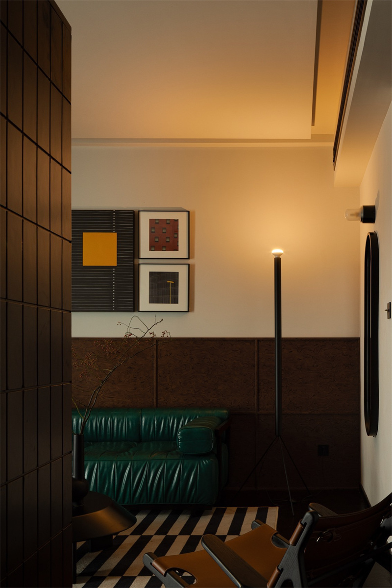 長沙老九門肆月叁日酒店改造設(shè)計(jì)案例 長沙老九門肆月叁日酒店改造設(shè)計(jì)案例