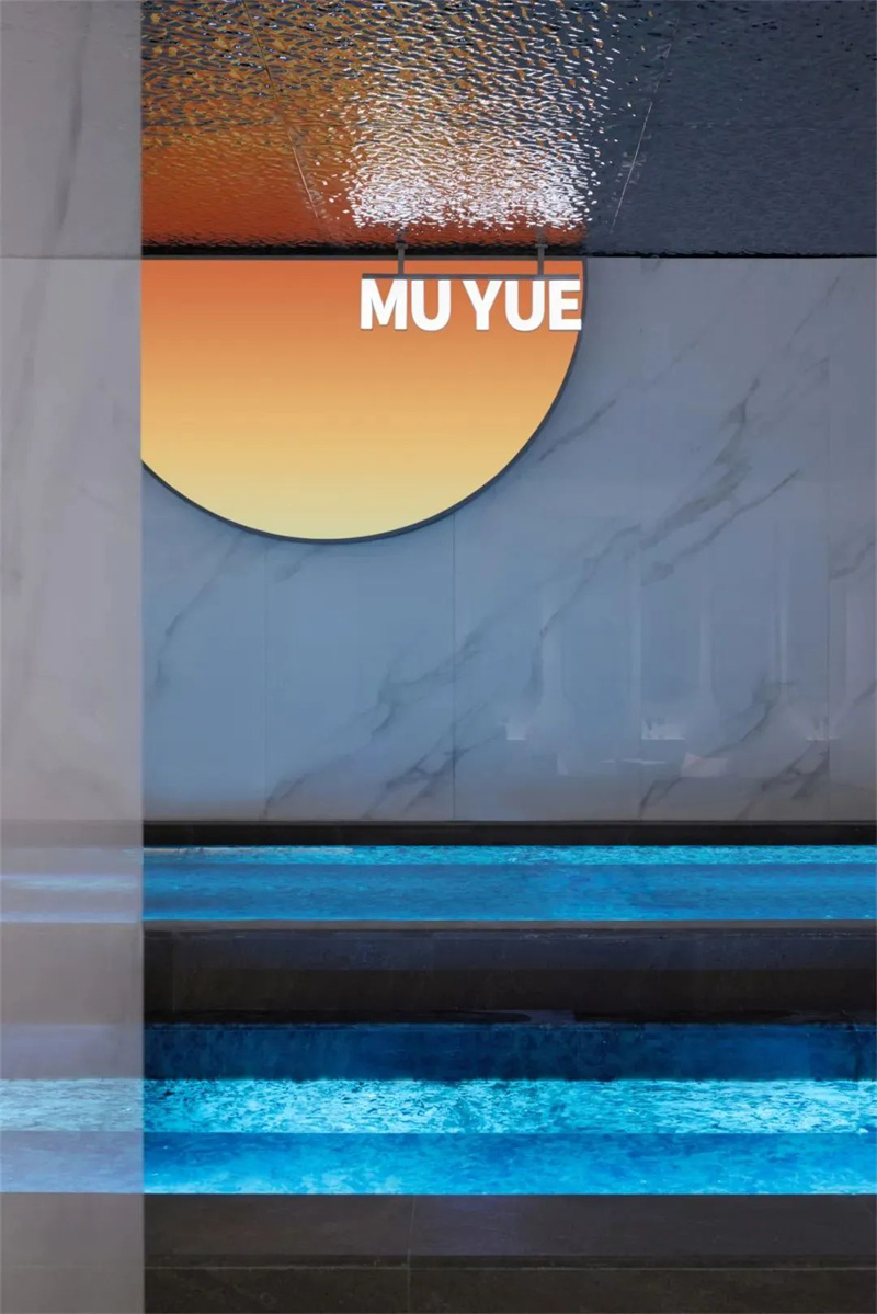 極簡藝術正流行 邯鄲沐悅蘭亭湯泉酒店設計案例 極簡藝術正流行 邯鄲沐悅蘭亭湯泉酒店設計案例