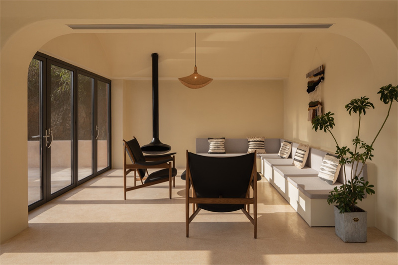 湘西爾卓山谷疊云間高端度假民宿設計方案 湘西爾卓山谷疊云間高端度假民宿設計方案