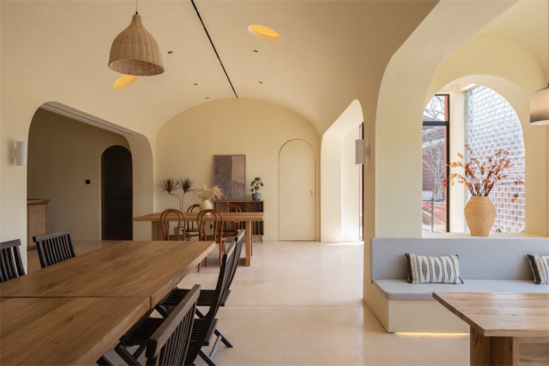 湘西爾卓山谷疊云間高端度假民宿設計方案 湘西爾卓山谷疊云間高端度假民宿設計方案