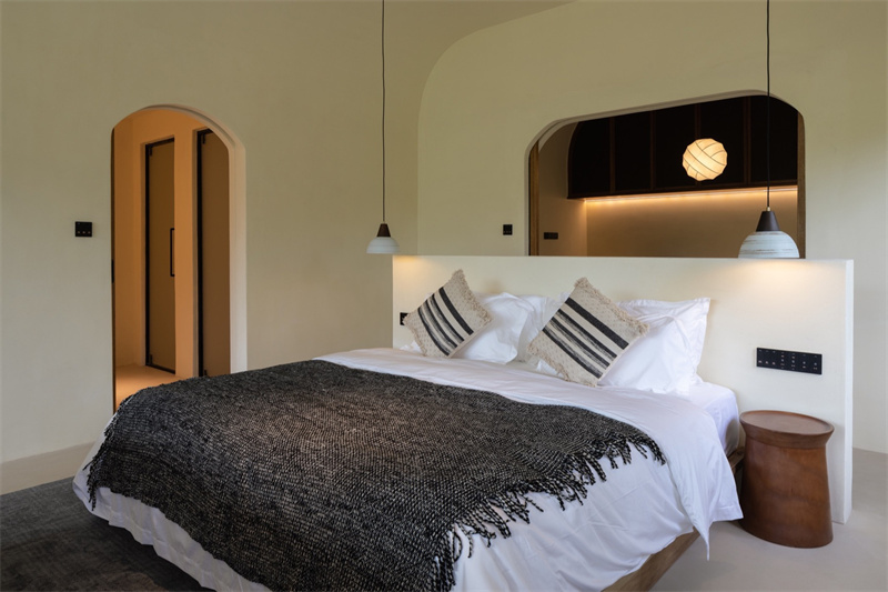 湘西爾卓山谷疊云間高端度假民宿設計方案 湘西爾卓山谷疊云間高端度假民宿設計方案