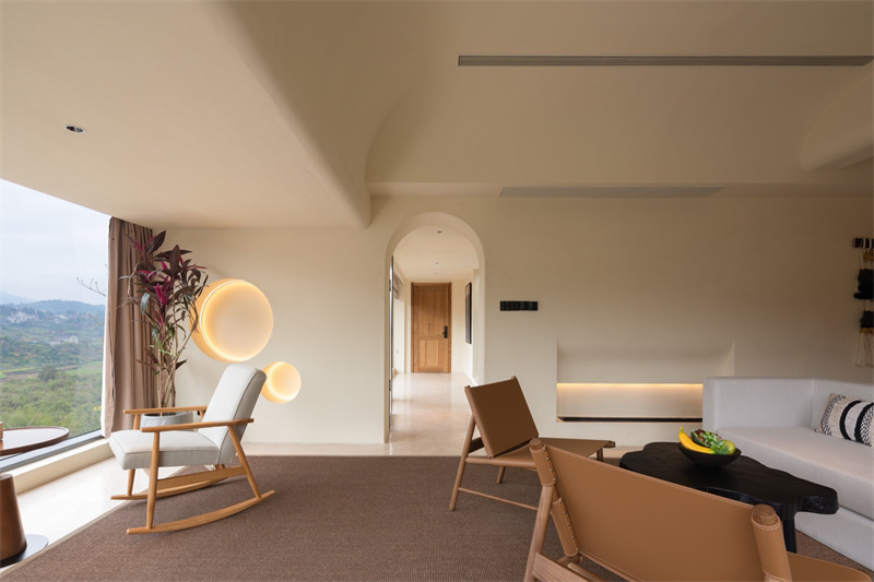 湘西爾卓山谷疊云間高端度假民宿設計方案 湘西爾卓山谷疊云間高端度假民宿設計方案