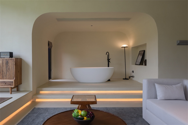 湘西爾卓山谷疊云間高端度假民宿設計方案 湘西爾卓山谷疊云間高端度假民宿設計方案