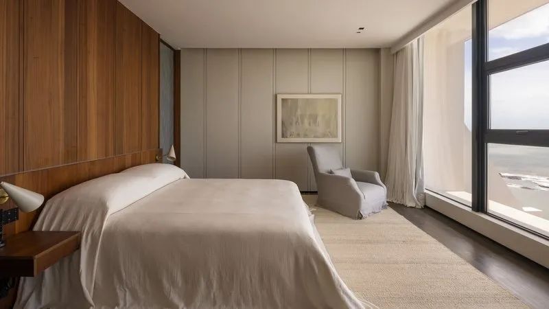 當(dāng)代藝術(shù) 泉州七栩礁石海濱度假酒店設(shè)計(jì) 當(dāng)代藝術(shù) 泉州七栩礁石海濱度假酒店設(shè)計(jì)