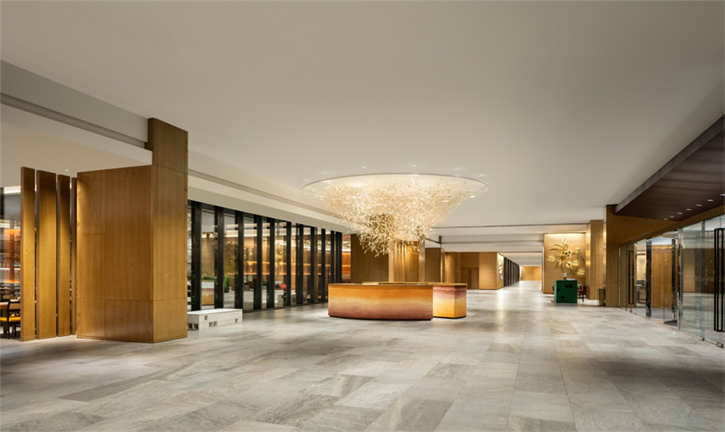 河南鄭州中牟建業(yè)只有·劇場酒店設(shè)計案例 河南鄭州中牟建業(yè)只有·劇場酒店設(shè)計案例