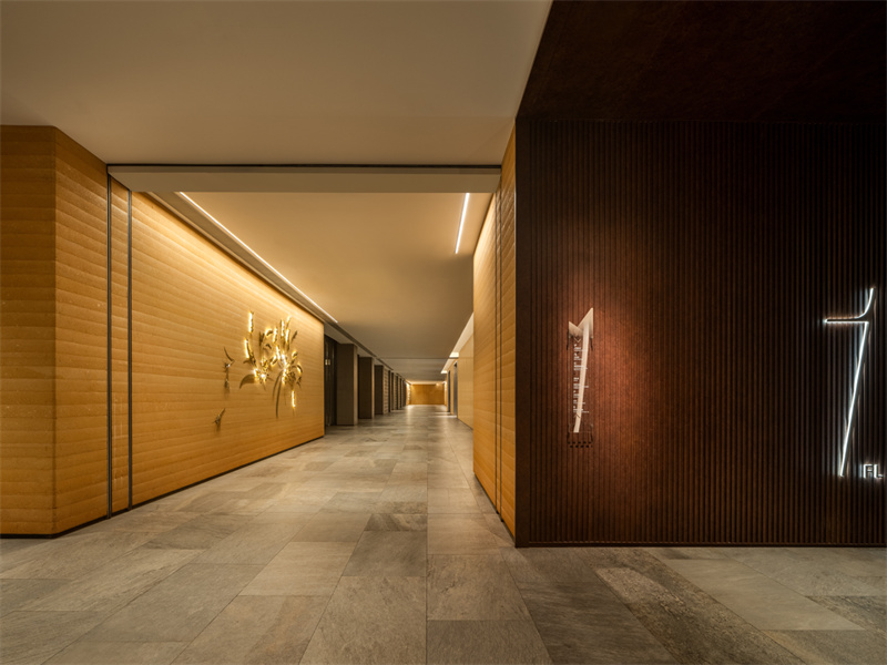 河南鄭州中牟建業(yè)只有·劇場酒店設(shè)計案例 河南鄭州中牟建業(yè)只有·劇場酒店設(shè)計案例