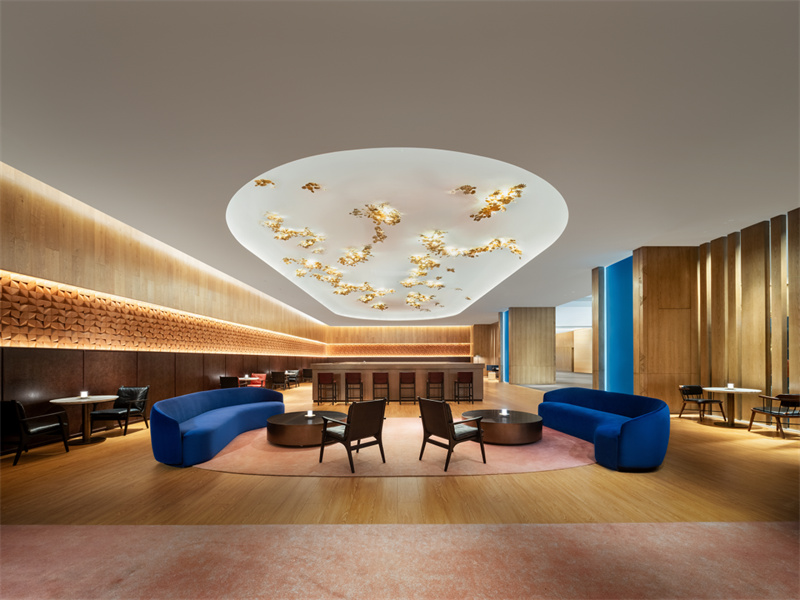 河南鄭州中牟建業(yè)只有·劇場酒店設(shè)計案例 河南鄭州中牟建業(yè)只有·劇場酒店設(shè)計案例