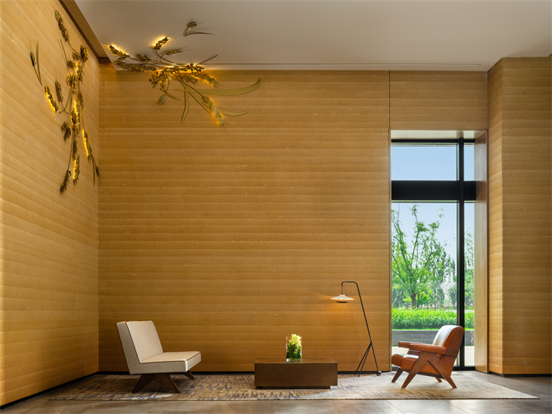 河南鄭州中牟建業(yè)只有·劇場酒店設(shè)計案例 河南鄭州中牟建業(yè)只有·劇場酒店設(shè)計案例