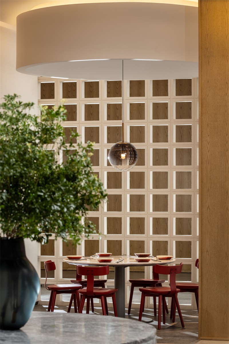 河南鄭州中牟建業(yè)只有·劇場酒店設(shè)計案例 河南鄭州中牟建業(yè)只有·劇場酒店設(shè)計案例