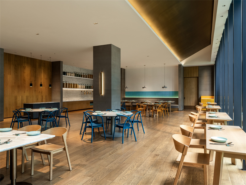 河南鄭州中牟建業(yè)只有·劇場酒店設(shè)計案例 河南鄭州中牟建業(yè)只有·劇場酒店設(shè)計案例