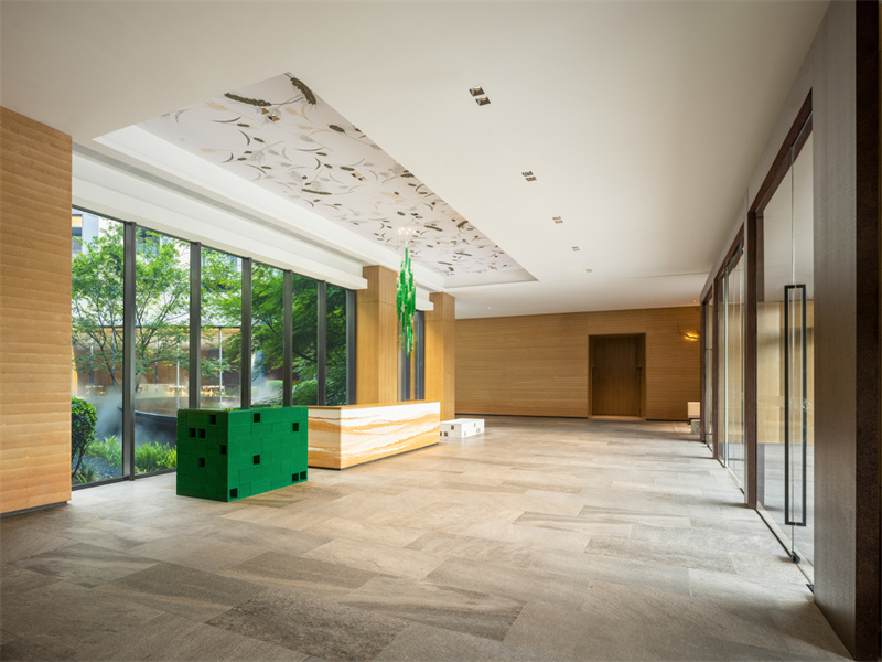 河南鄭州中牟建業(yè)只有·劇場酒店設(shè)計案例 河南鄭州中牟建業(yè)只有·劇場酒店設(shè)計案例