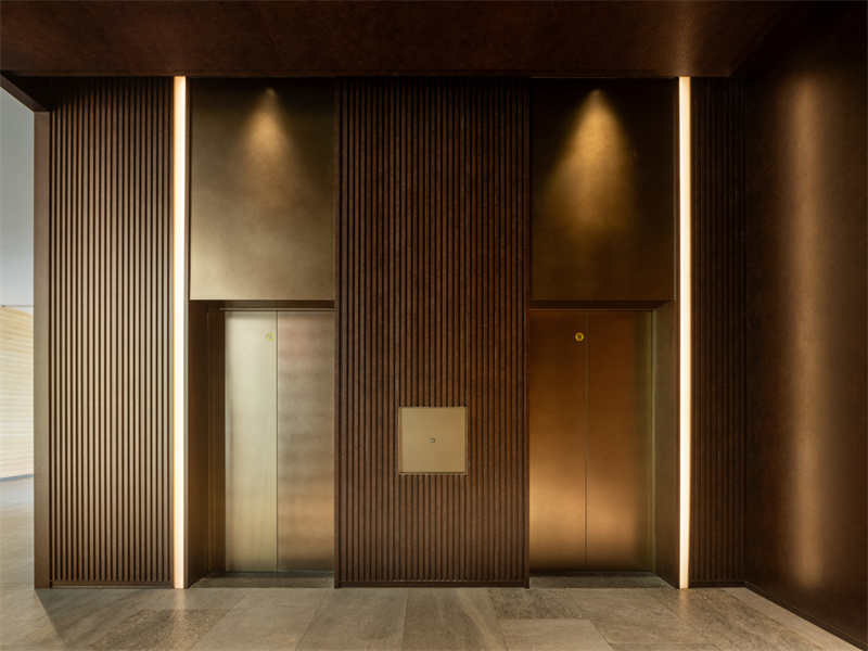 河南鄭州中牟建業(yè)只有·劇場酒店設(shè)計案例 河南鄭州中牟建業(yè)只有·劇場酒店設(shè)計案例