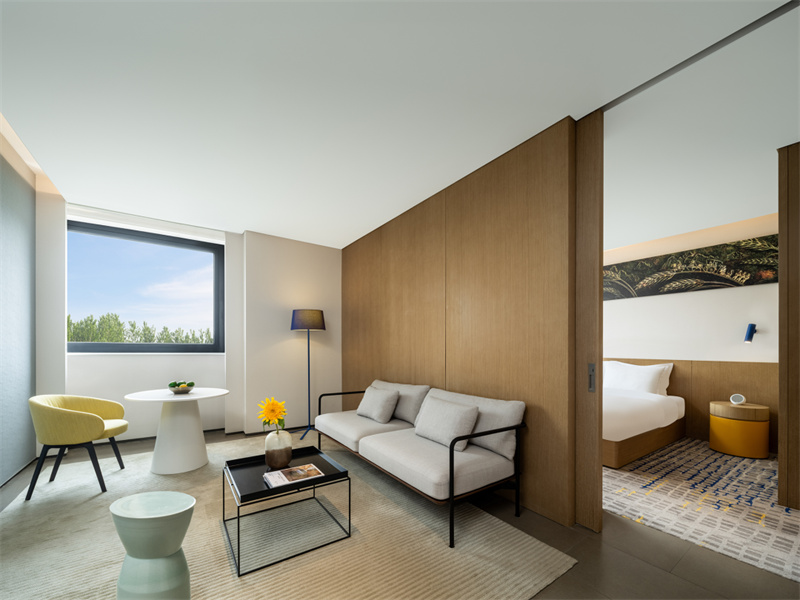 河南鄭州中牟建業(yè)只有·劇場酒店設(shè)計案例 河南鄭州中牟建業(yè)只有·劇場酒店設(shè)計案例