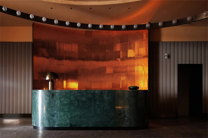 以夢為引 LEMON HOTEL金華良幕酒店設(shè)計案例 以夢為引 LEMON HOTEL金華良幕酒店設(shè)計案例