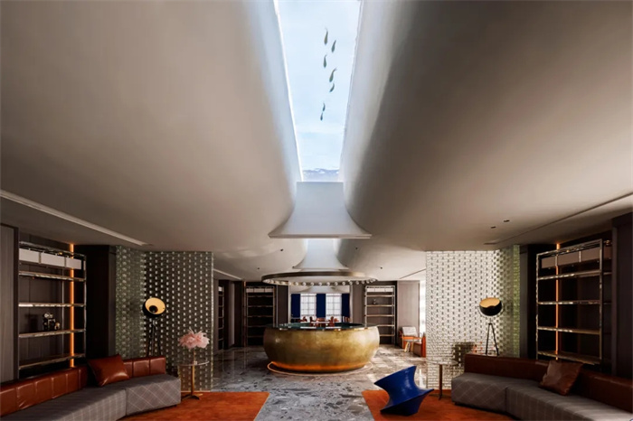 以夢為引 LEMON HOTEL金華良幕酒店設(shè)計案例 以夢為引 LEMON HOTEL金華良幕酒店設(shè)計案例