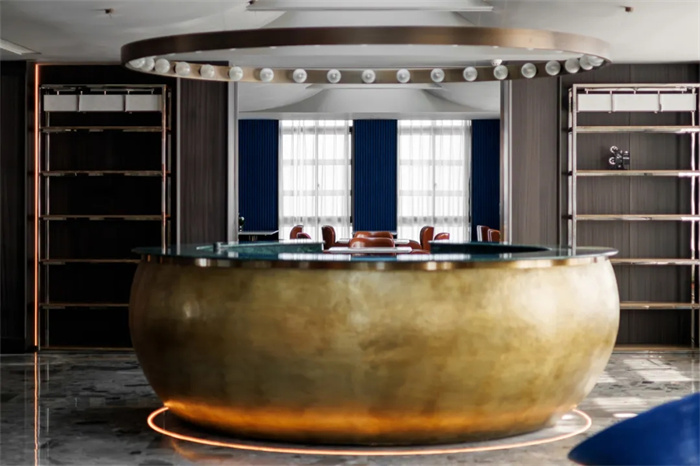 以夢為引 LEMON HOTEL金華良幕酒店設(shè)計案例 以夢為引 LEMON HOTEL金華良幕酒店設(shè)計案例