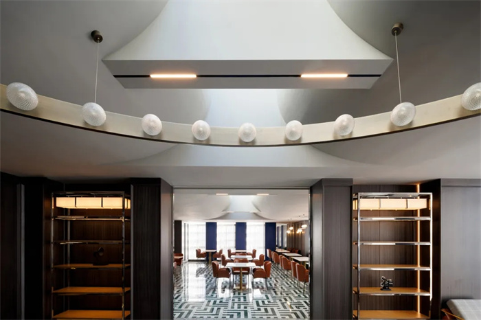 以夢為引 LEMON HOTEL金華良幕酒店設(shè)計案例 以夢為引 LEMON HOTEL金華良幕酒店設(shè)計案例