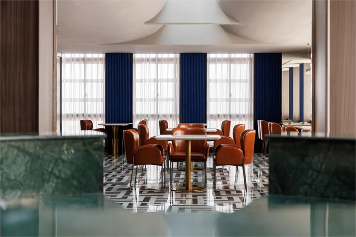 以夢為引 LEMON HOTEL金華良幕酒店設(shè)計案例 以夢為引 LEMON HOTEL金華良幕酒店設(shè)計案例