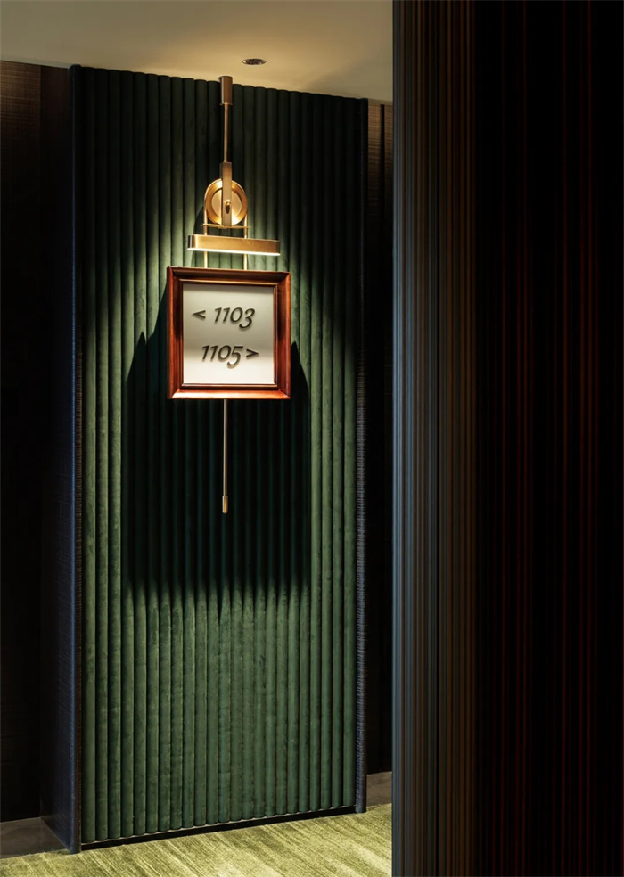 以夢為引 LEMON HOTEL金華良幕酒店設(shè)計案例 以夢為引 LEMON HOTEL金華良幕酒店設(shè)計案例