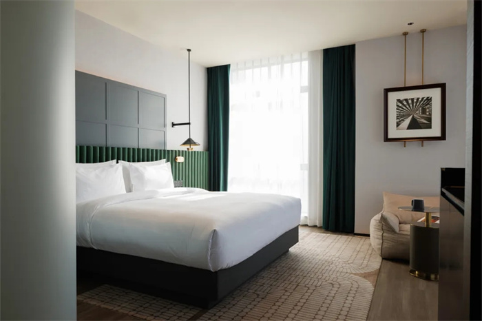 以夢為引 LEMON HOTEL金華良幕酒店設(shè)計案例 以夢為引 LEMON HOTEL金華良幕酒店設(shè)計案例