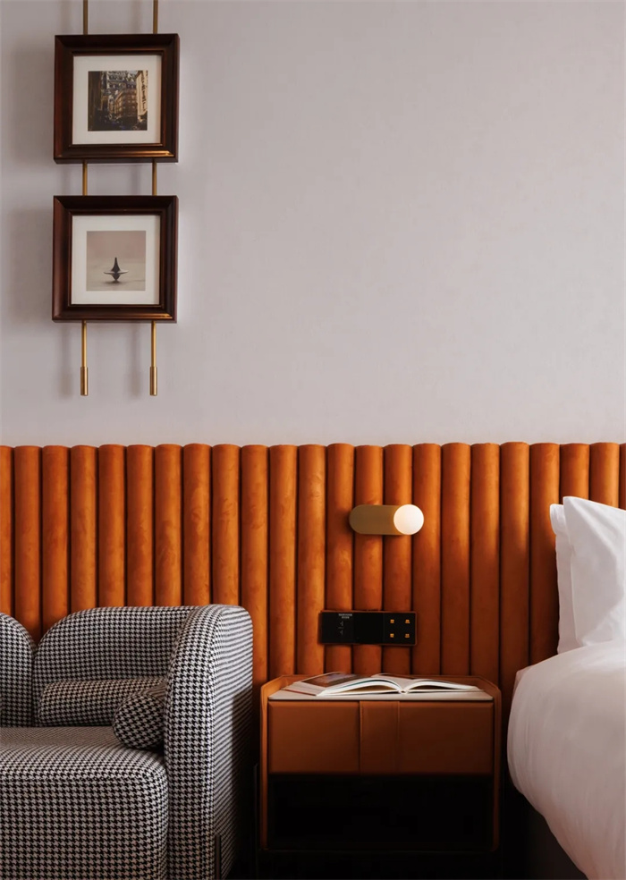 以夢為引 LEMON HOTEL金華良幕酒店設(shè)計案例 以夢為引 LEMON HOTEL金華良幕酒店設(shè)計案例