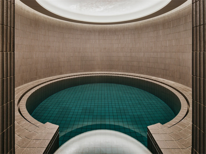 日式詫寂 京都六善溫泉度假酒店設(shè)計(jì)方案 日式詫寂 京都六善溫泉度假酒店設(shè)計(jì)方案