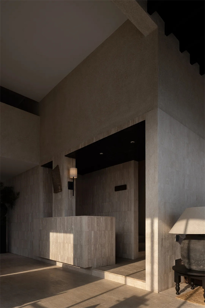 自然山海為引   苫也·溪上嶼精品連鎖民宿酒店設(shè)計