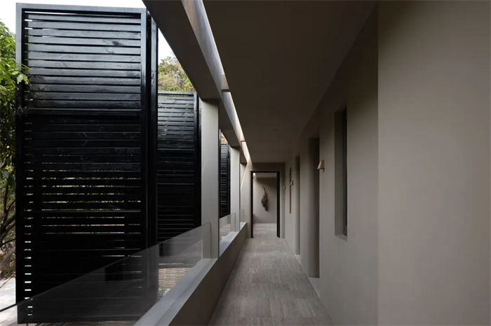 自然山海為引   苫也·溪上嶼精品連鎖民宿酒店設(shè)計