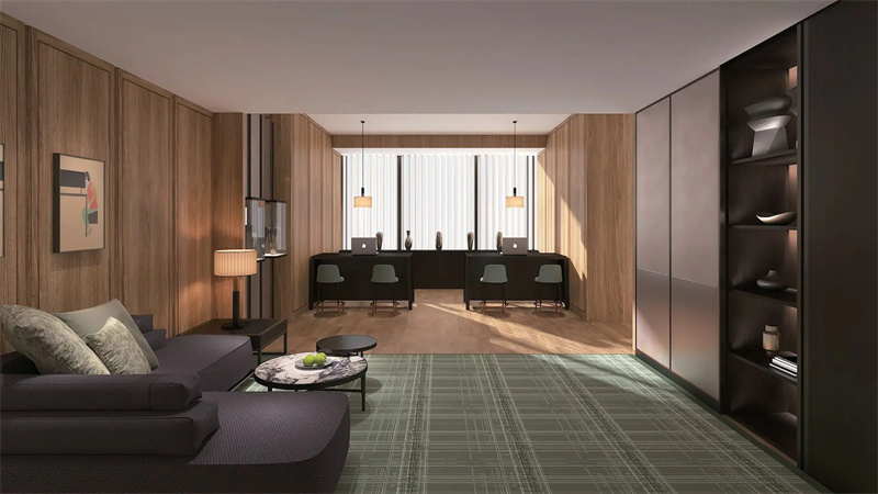 昆明君悅酒店室內(nèi)設(shè)計效果圖賞析 昆明君悅酒店室內(nèi)設(shè)計效果圖賞析