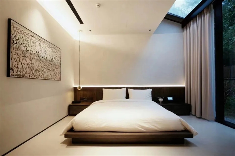 紅磚房改造 上海徑山1977酒店有機(jī)更新設(shè)計(jì) 紅磚房改造 上海徑山1977酒店有機(jī)更新設(shè)計(jì)