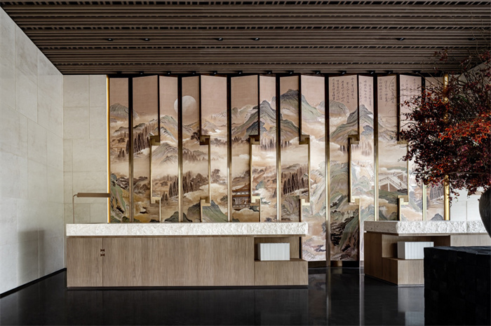 依山傍水 明月川 ? 云孚里云宿溫泉酒店設(shè)計方案 依山傍水 明月川 ? 云孚里云宿溫泉酒店設(shè)計方案