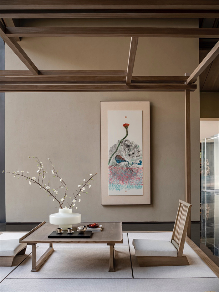 依山傍水 明月川 ? 云孚里云宿溫泉酒店設(shè)計方案 依山傍水 明月川 ? 云孚里云宿溫泉酒店設(shè)計方案