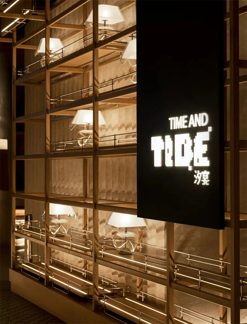 現代東方藝術 沈陽云之溪湯泉洗浴會所設計 現代東方藝術 沈陽云之溪湯泉洗浴會所設計