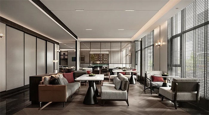 高端精選服務(wù)型連鎖酒店品牌:濟南寬簡酒店設(shè)計 高端精選服務(wù)型連鎖酒店品牌:濟南寬簡酒店設(shè)計