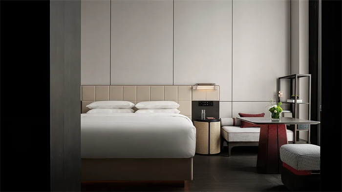 高端精選服務(wù)型連鎖酒店品牌:濟南寬簡酒店設(shè)計 高端精選服務(wù)型連鎖酒店品牌:濟南寬簡酒店設(shè)計