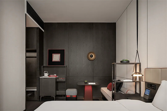 高端精選服務(wù)型連鎖酒店品牌:濟南寬簡酒店設(shè)計 高端精選服務(wù)型連鎖酒店品牌:濟南寬簡酒店設(shè)計